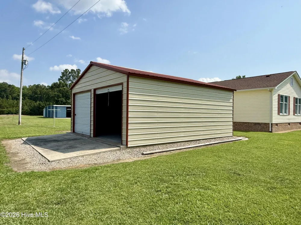 536 Francis Mill Road Aulander, NC 27805
