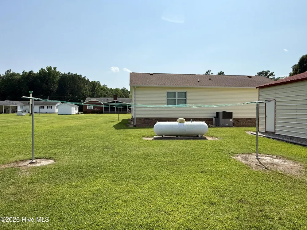 536 Francis Mill Road Aulander, NC 27805