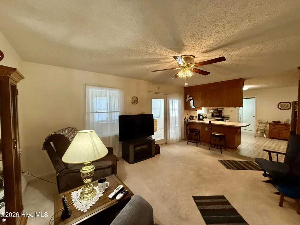 536 Francis Mill Road Aulander, NC 27805