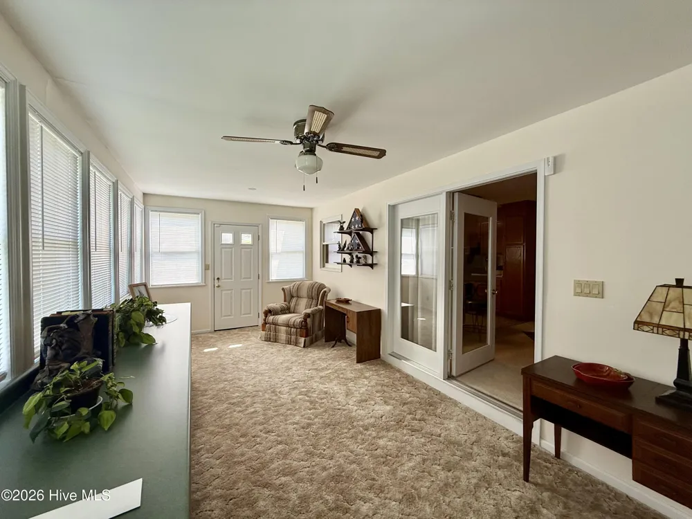 536 Francis Mill Road Aulander, NC 27805