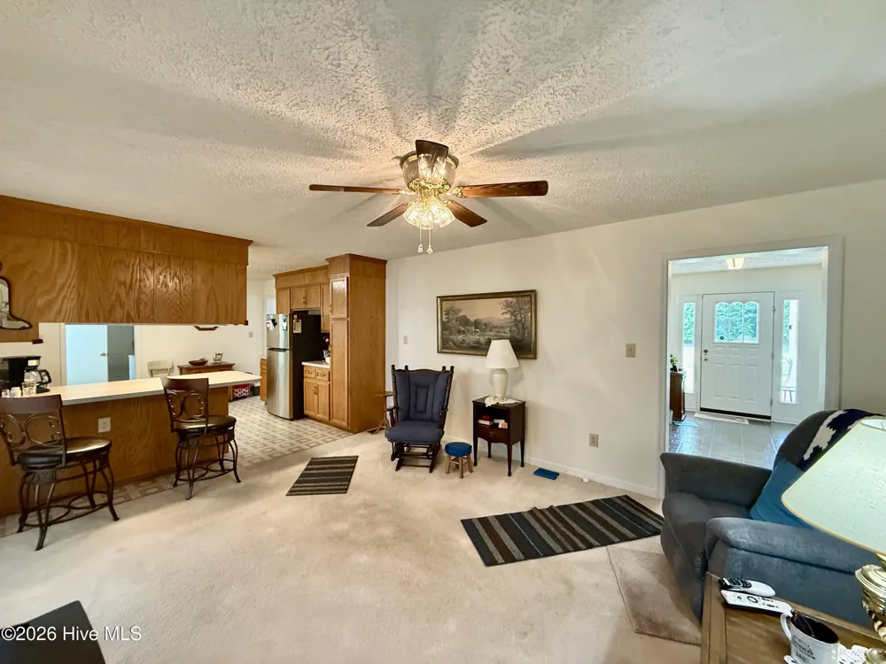 536 Francis Mill Road Aulander, NC 27805