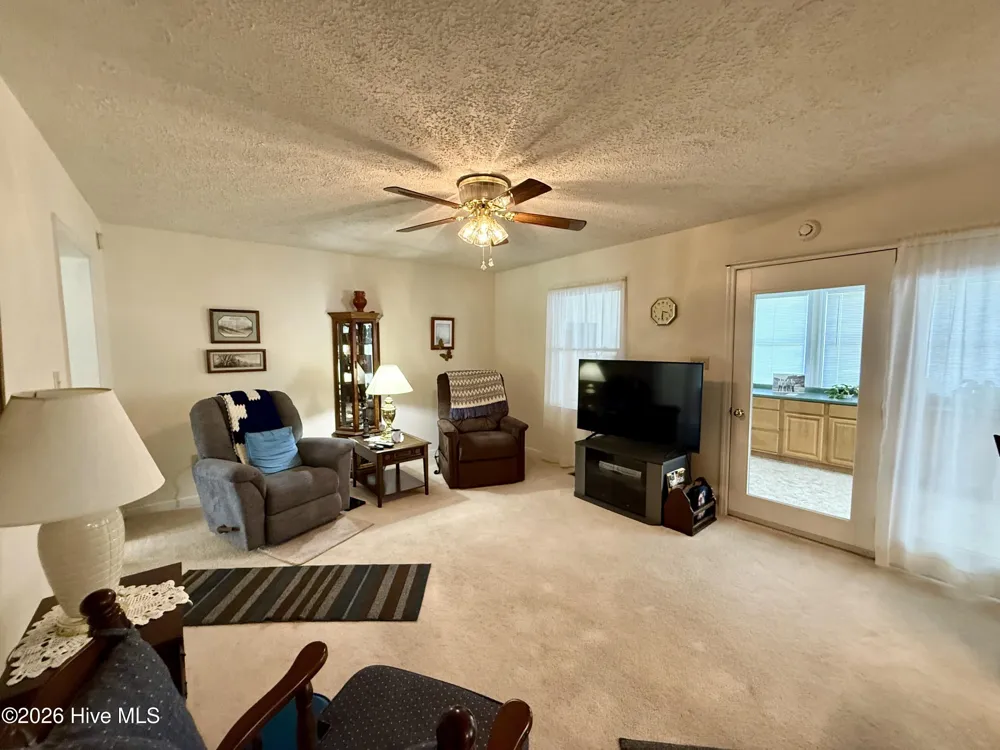 536 Francis Mill Road Aulander, NC 27805