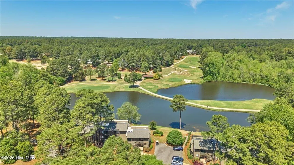 1175 Saint Andrews Drive ## 103 Pinehurst, NC 28374