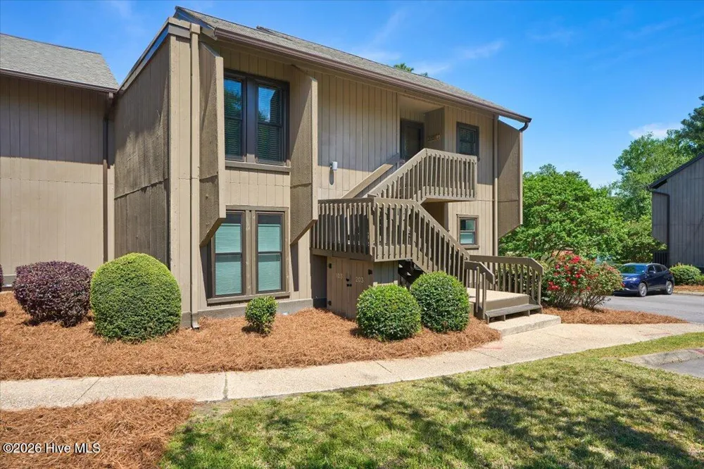 1175 Saint Andrews Drive ## 103 Pinehurst, NC 28374