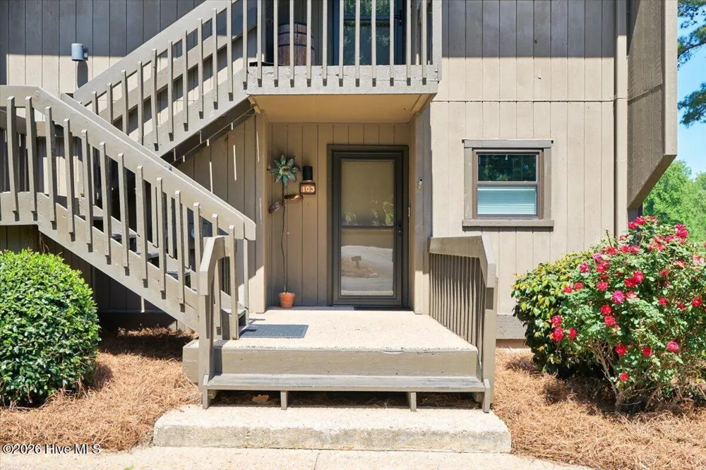 1175 Saint Andrews Drive ## 103 Pinehurst, NC 28374