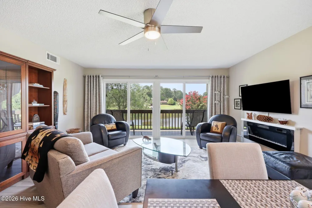 1175 Saint Andrews Drive ## 103 Pinehurst, NC 28374