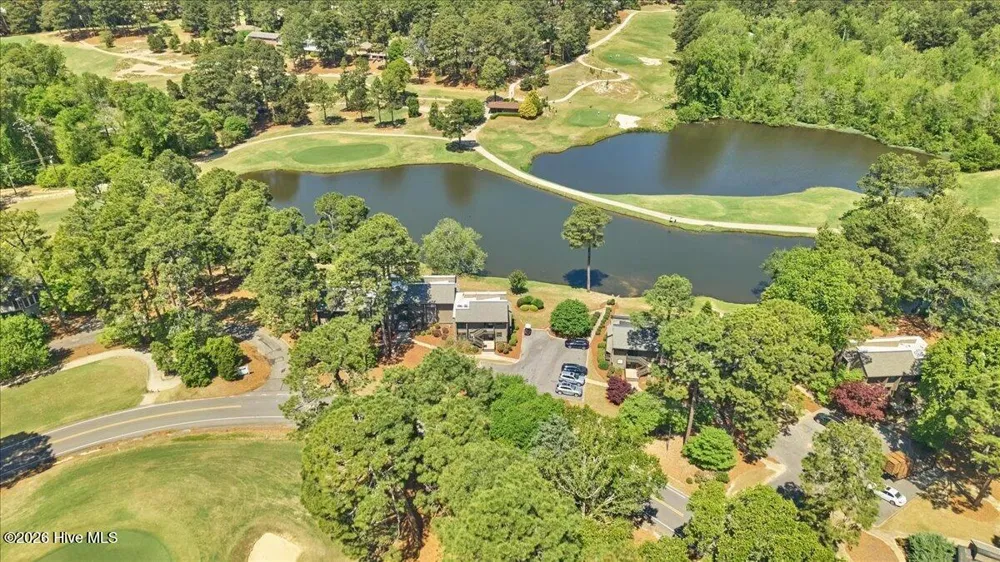 1175 Saint Andrews Drive ## 103 Pinehurst, NC 28374