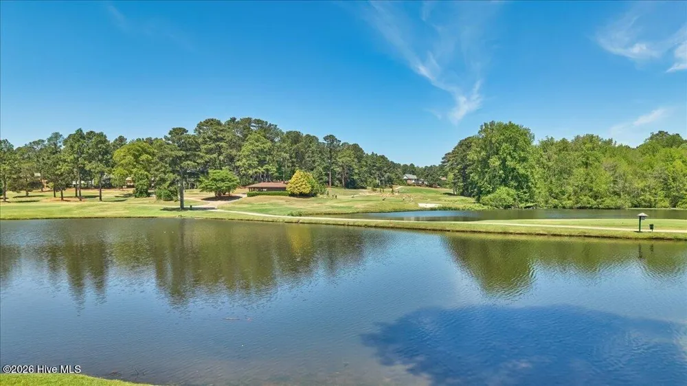 1175 Saint Andrews Drive ## 103 Pinehurst, NC 28374