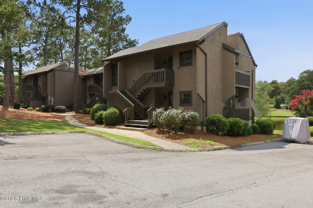 1175 Saint Andrews Drive ## 103 Pinehurst, NC 28374