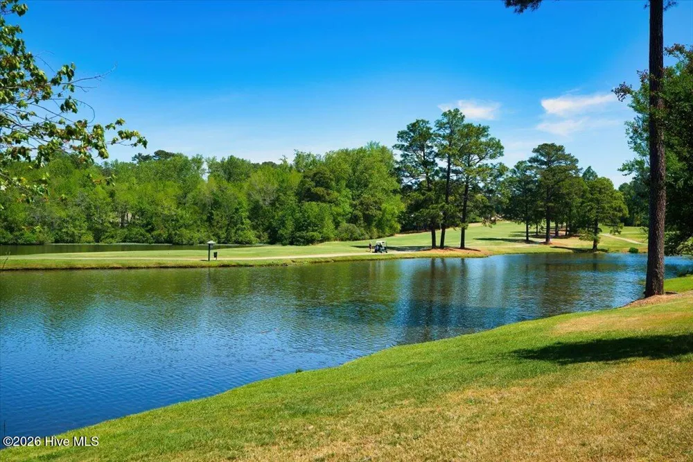 1175 Saint Andrews Drive ## 103 Pinehurst, NC 28374