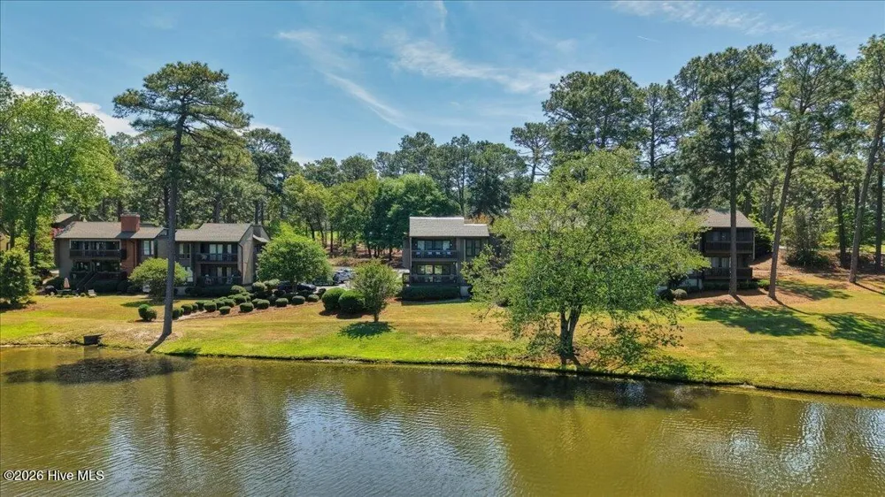 1175 Saint Andrews Drive ## 103 Pinehurst, NC 28374