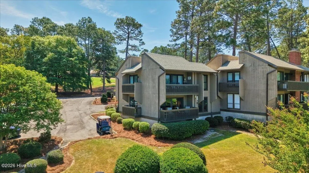 1175 Saint Andrews Drive ## 103 Pinehurst, NC 28374