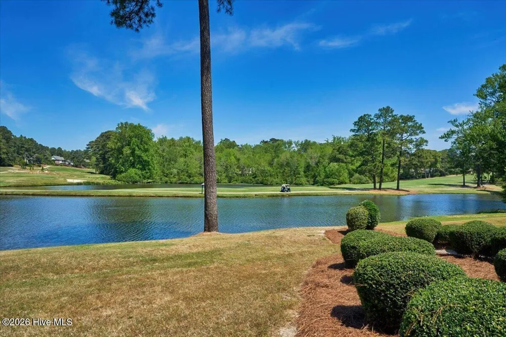 1175 Saint Andrews Drive ## 103 Pinehurst, NC 28374