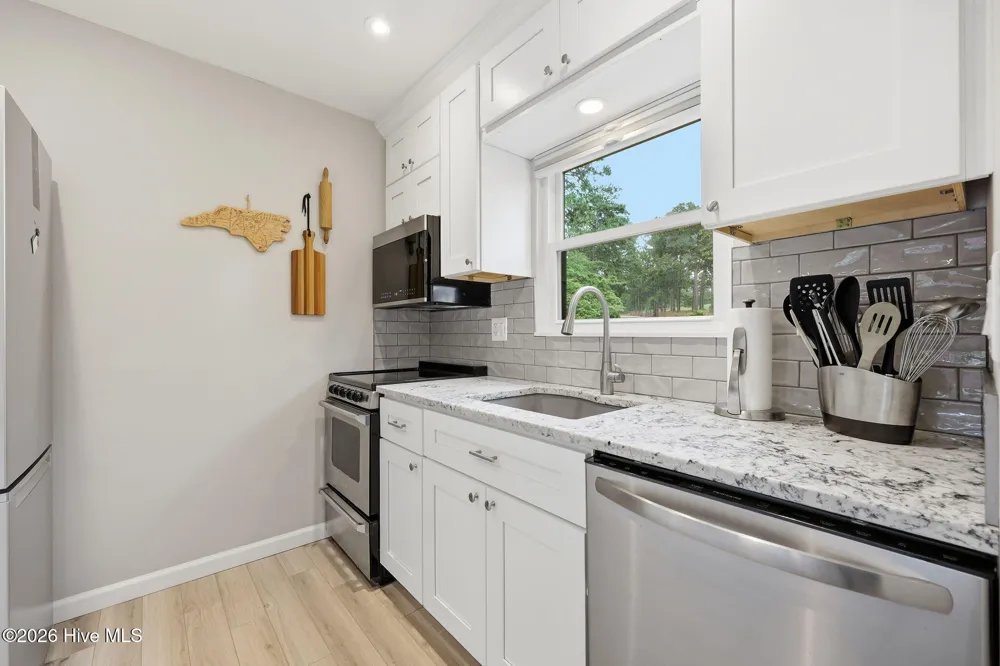 1175 Saint Andrews Drive ## 103 Pinehurst, NC 28374