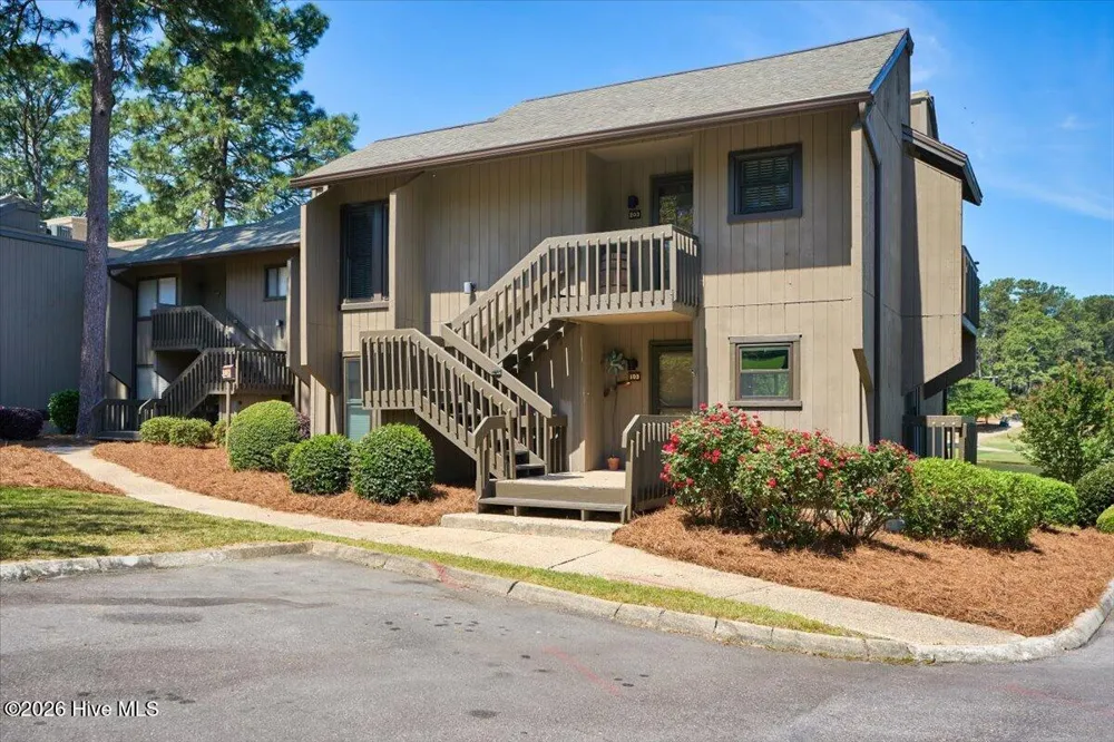 1175 Saint Andrews Drive ## 103 Pinehurst, NC 28374