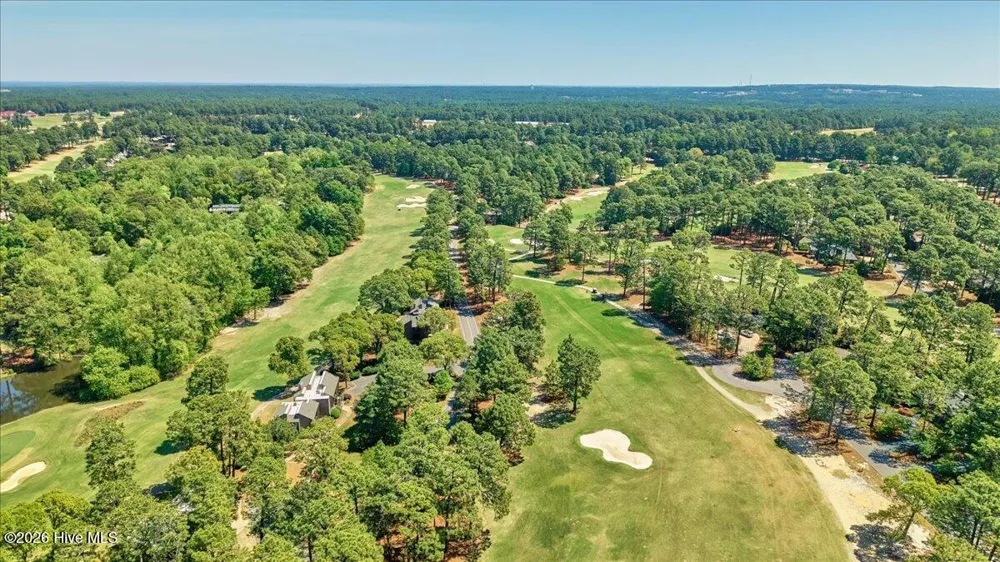 1175 Saint Andrews Drive ## 103 Pinehurst, NC 28374