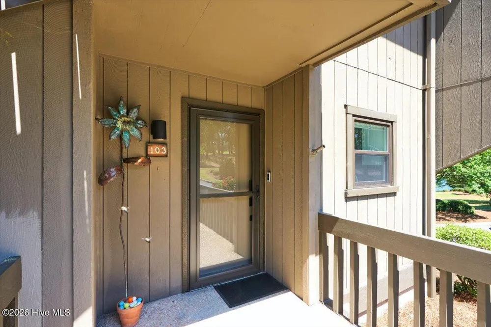 1175 Saint Andrews Drive ## 103 Pinehurst, NC 28374