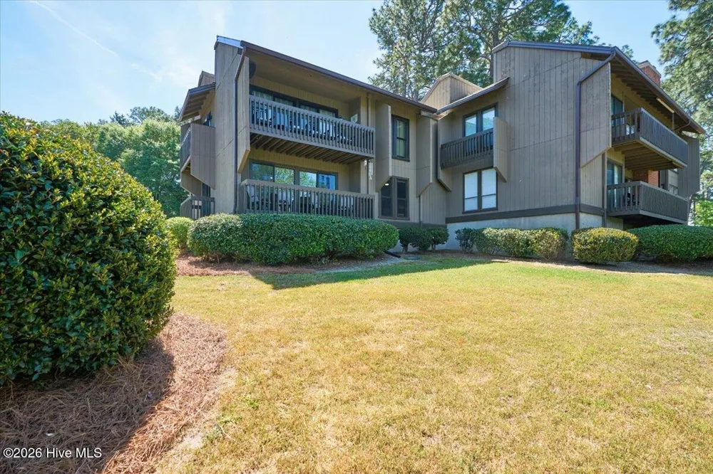 1175 Saint Andrews Drive ## 103 Pinehurst, NC 28374