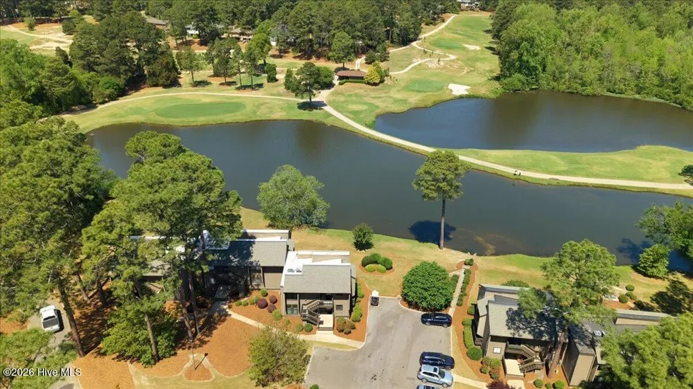 1175 Saint Andrews Drive ## 103 Pinehurst, NC 28374