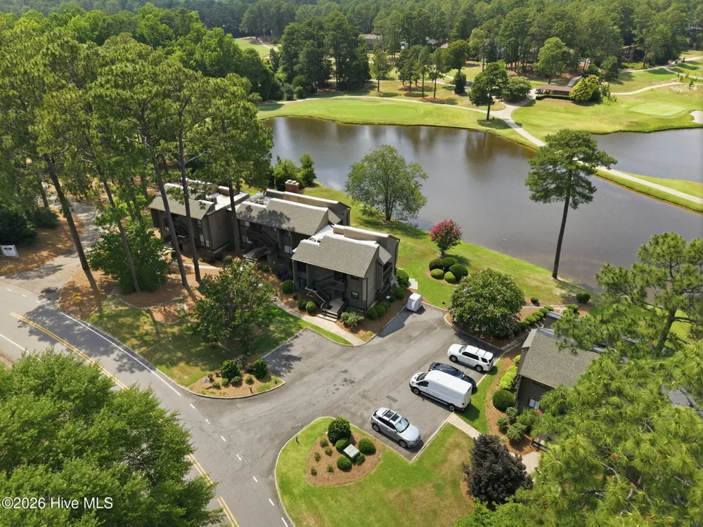 1175 Saint Andrews Drive ## 103 Pinehurst, NC 28374