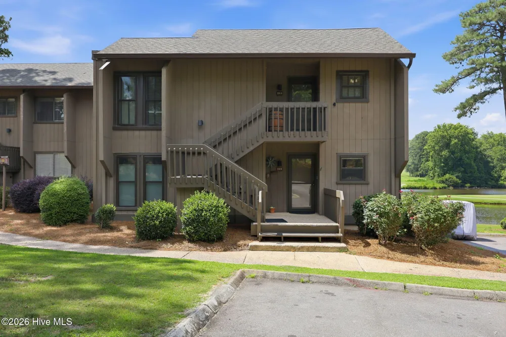 1175 Saint Andrews Drive ## 103 Pinehurst, NC 28374