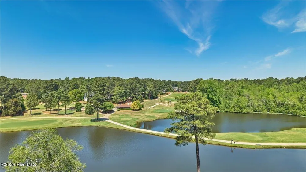 1175 Saint Andrews Drive ## 103 Pinehurst, NC 28374