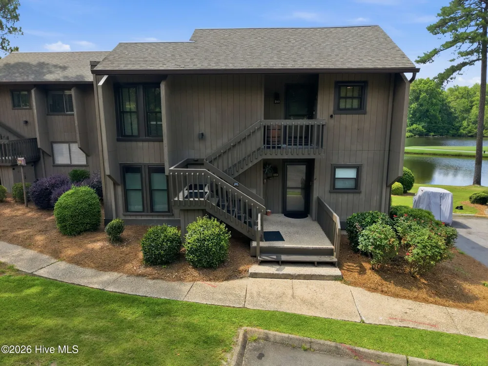 1175 Saint Andrews Drive ## 103 Pinehurst, NC 28374