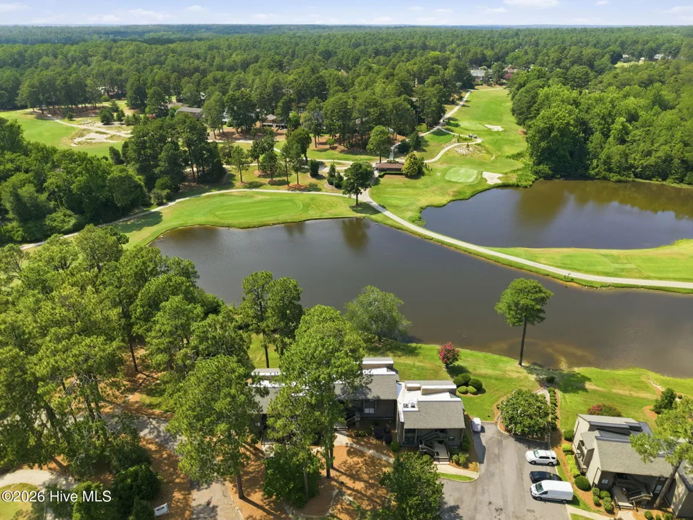 1175 Saint Andrews Drive ## 103 Pinehurst, NC 28374