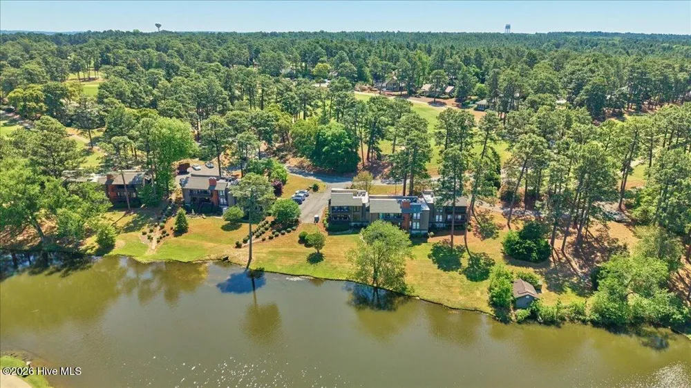 1175 Saint Andrews Drive ## 103 Pinehurst, NC 28374