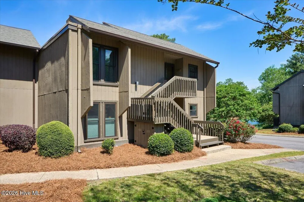 1175 Saint Andrews Drive ## 103 Pinehurst, NC 28374