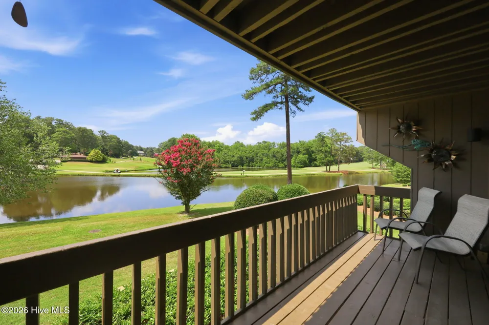 1175 Saint Andrews Drive ## 103 Pinehurst, NC 28374