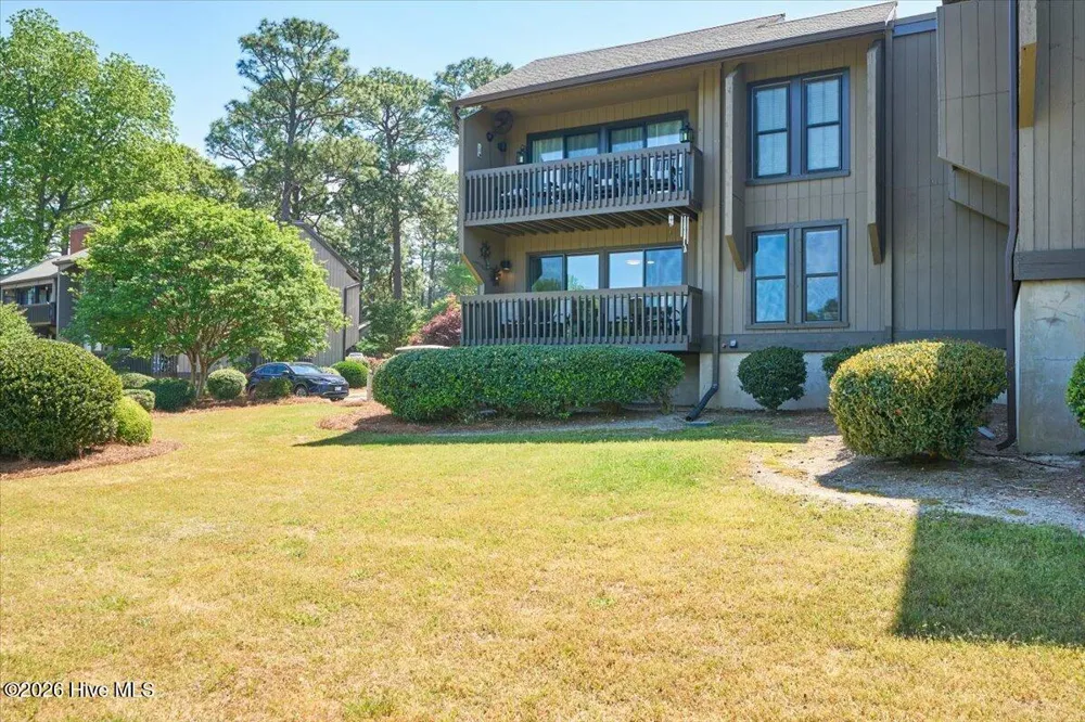 1175 Saint Andrews Drive ## 103 Pinehurst, NC 28374