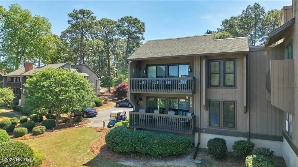 1175 Saint Andrews Drive ## 103 Pinehurst, NC 28374