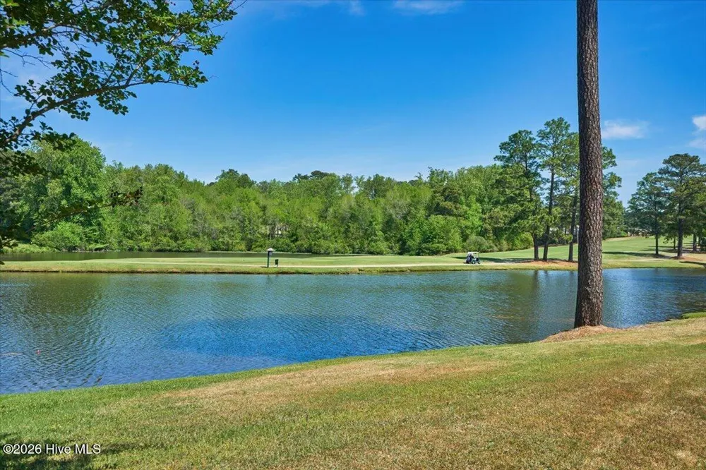 1175 Saint Andrews Drive ## 103 Pinehurst, NC 28374