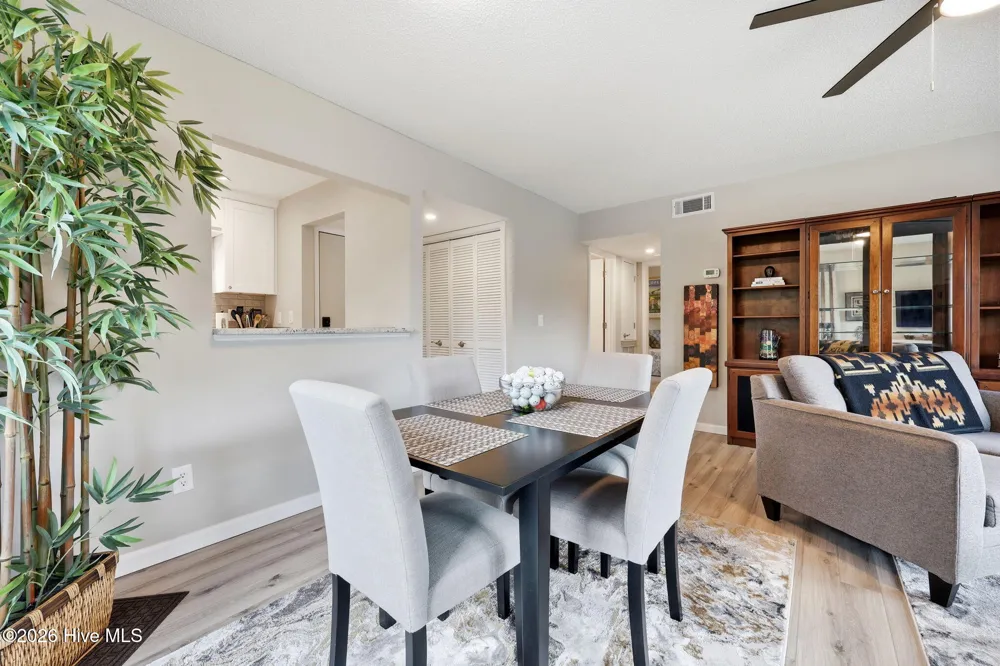1175 Saint Andrews Drive ## 103 Pinehurst, NC 28374