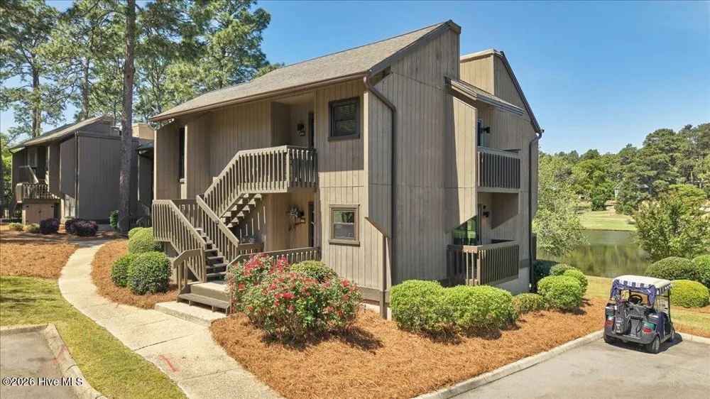 1175 Saint Andrews Drive ## 103 Pinehurst, NC 28374