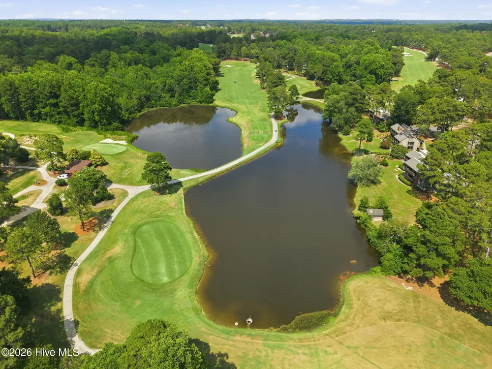 1175 Saint Andrews Drive ## 103 Pinehurst, NC 28374