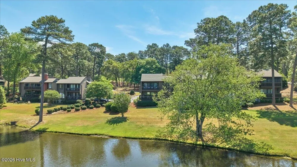1175 Saint Andrews Drive ## 103 Pinehurst, NC 28374
