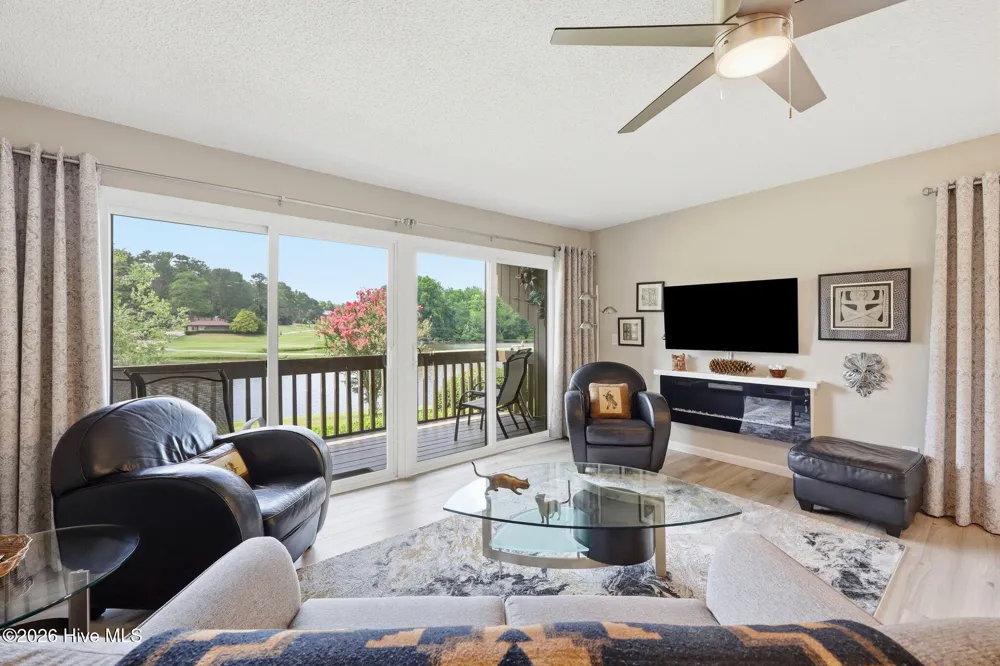 1175 Saint Andrews Drive ## 103 Pinehurst, NC 28374