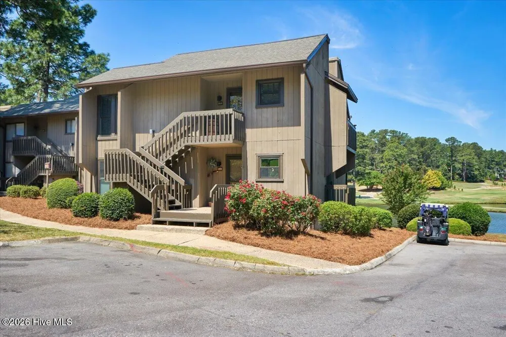 1175 Saint Andrews Drive ## 103 Pinehurst, NC 28374