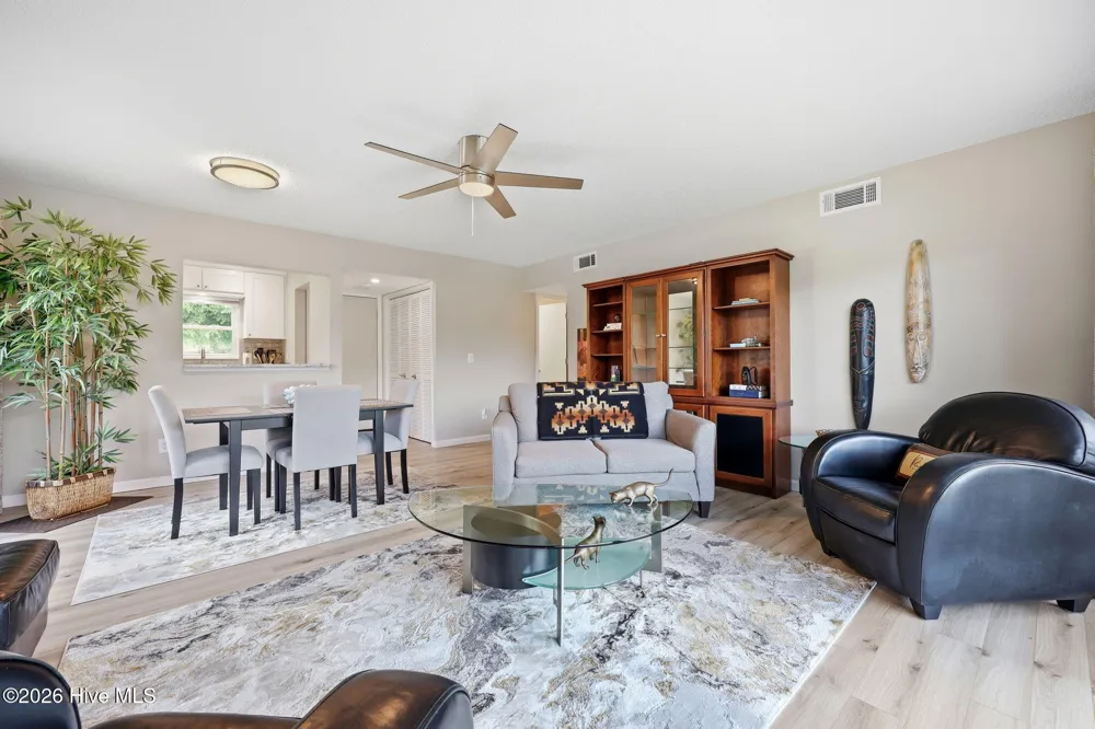 1175 Saint Andrews Drive ## 103 Pinehurst, NC 28374