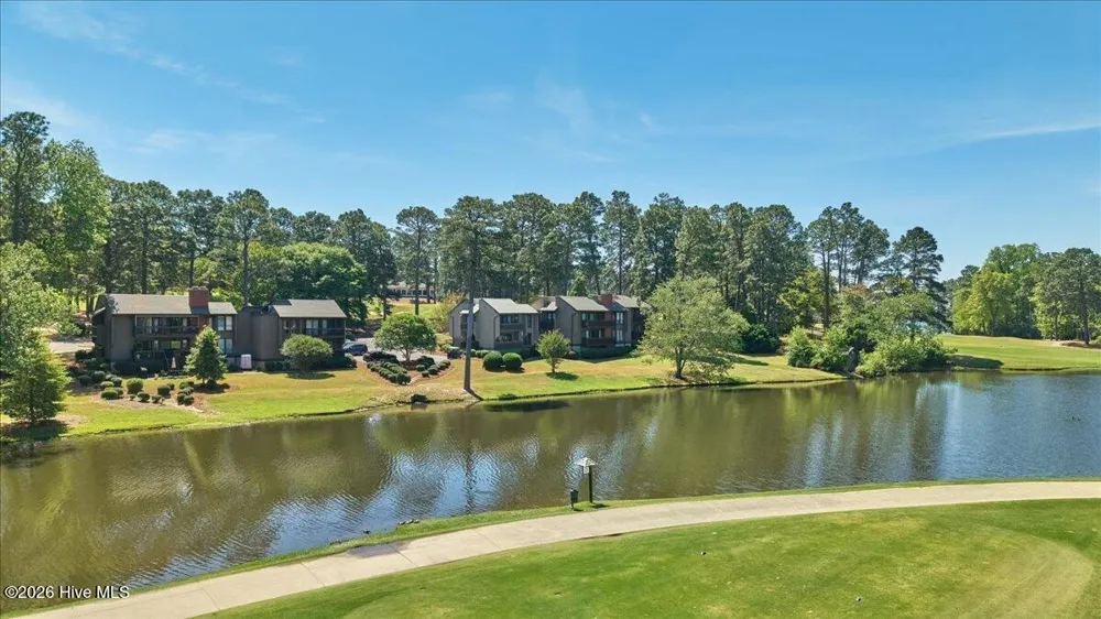 1175 Saint Andrews Drive ## 103 Pinehurst, NC 28374