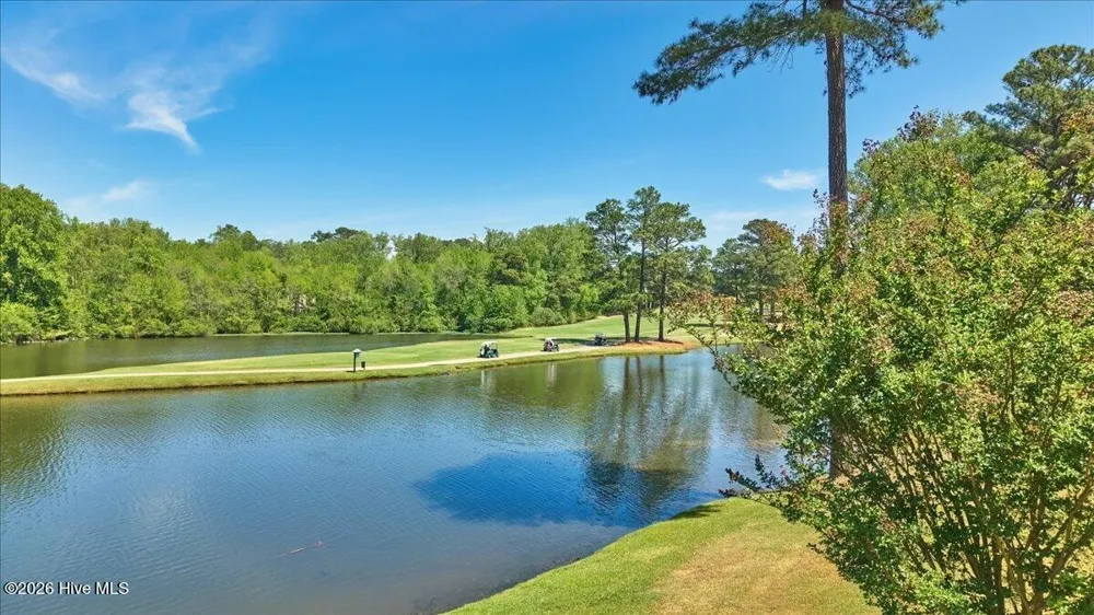 1175 Saint Andrews Drive ## 103 Pinehurst, NC 28374