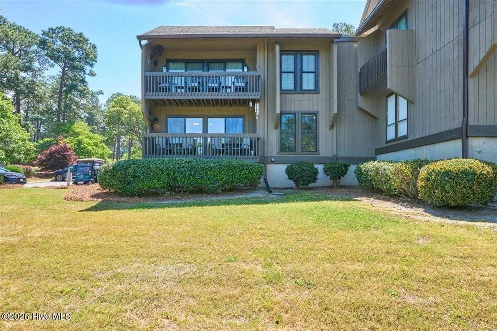 1175 Saint Andrews Drive ## 103 Pinehurst, NC 28374