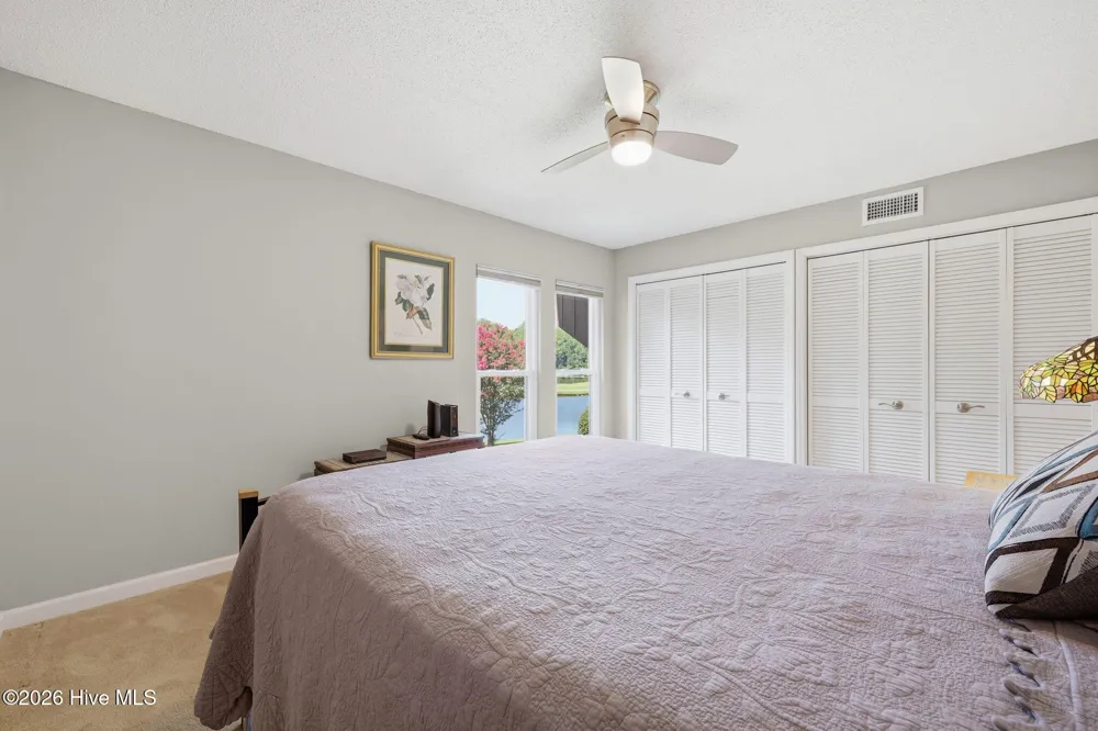 1175 Saint Andrews Drive ## 103 Pinehurst, NC 28374