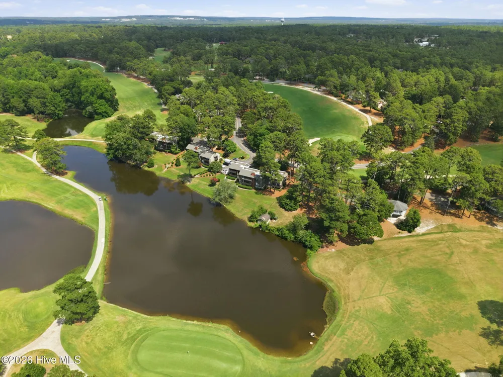 1175 Saint Andrews Drive ## 103 Pinehurst, NC 28374