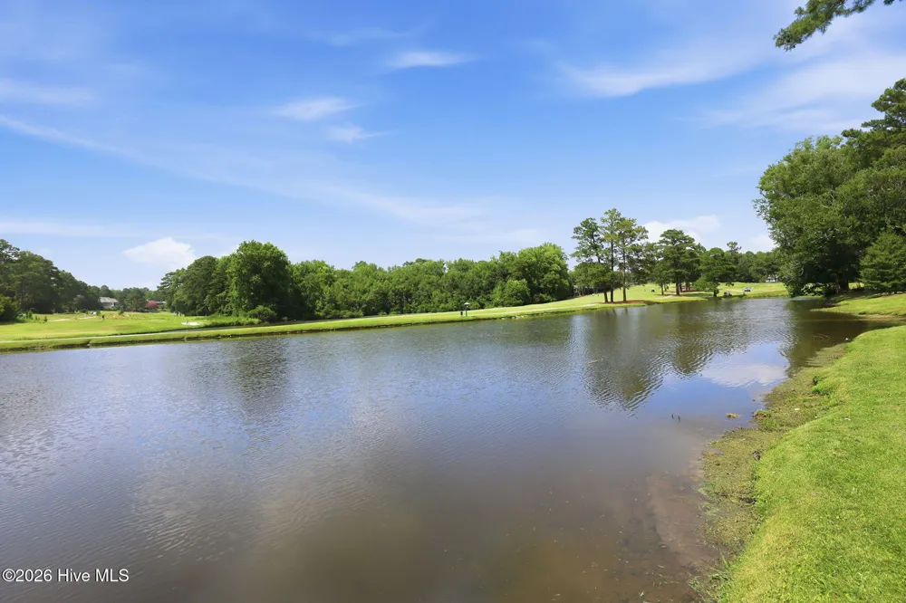 1175 Saint Andrews Drive ## 103 Pinehurst, NC 28374