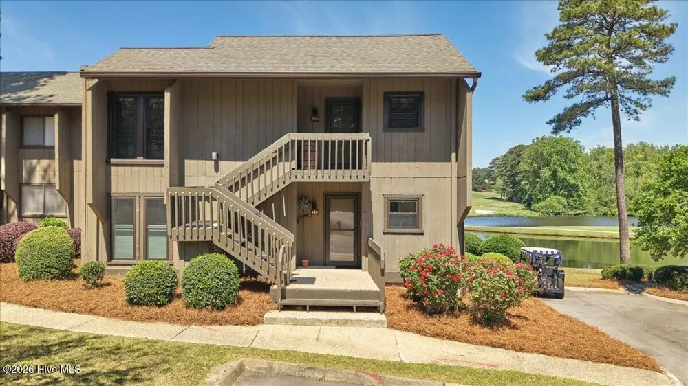 1175 Saint Andrews Drive ## 103 Pinehurst, NC 28374
