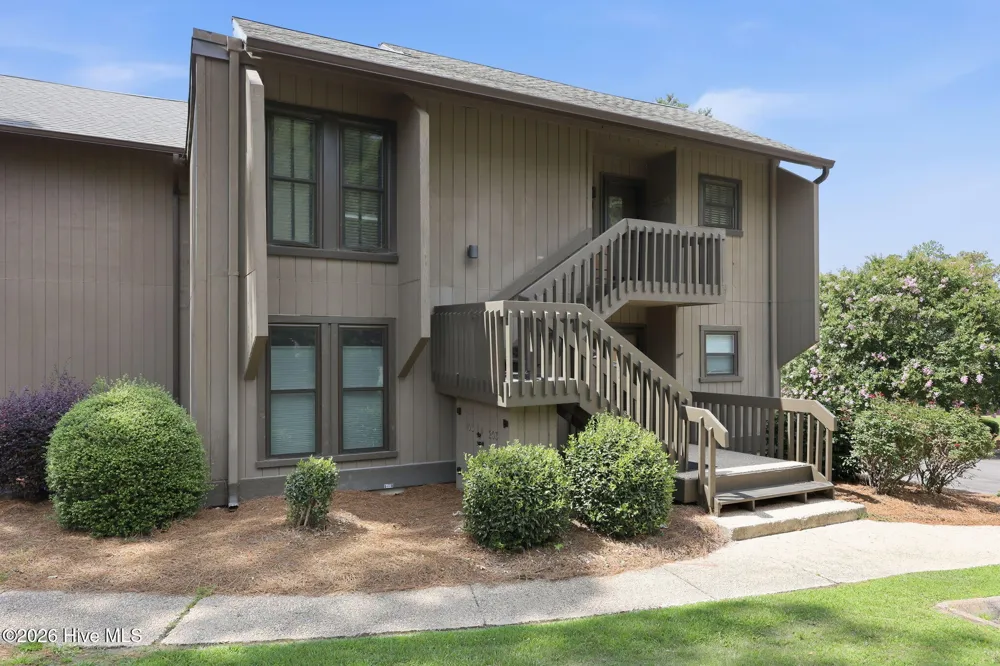 1175 Saint Andrews Drive ## 103 Pinehurst, NC 28374