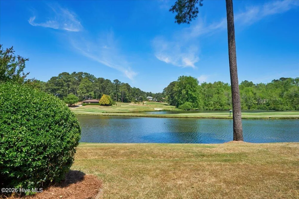 1175 Saint Andrews Drive ## 103 Pinehurst, NC 28374
